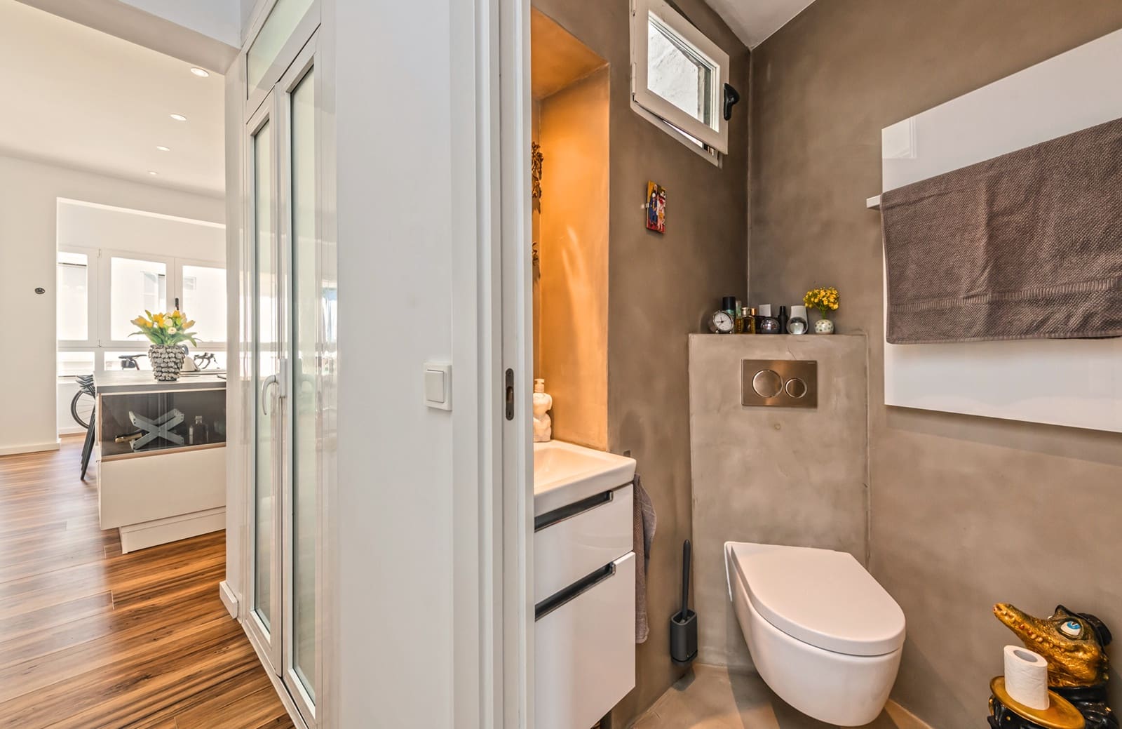 2 soverom Leilighet til leie i Palma de Mallorca - € 2 390 (Ref: 9186511)