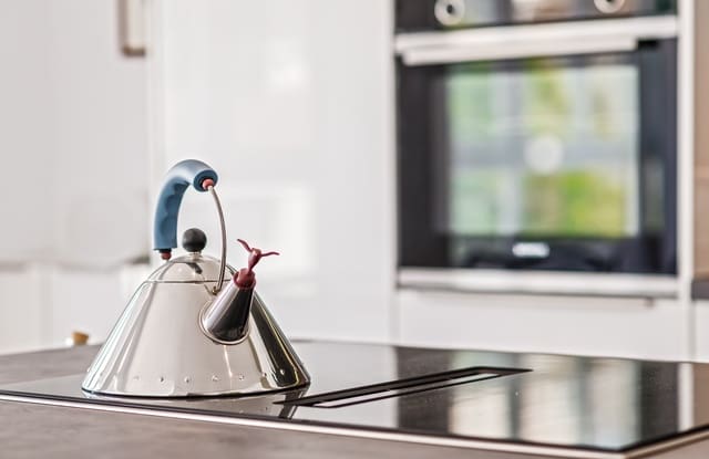 Apartamento de 2 habitaciones en Santa Catalina, Palma de Mallorca en alquiler - 2.570 € (Ref: 9186511)