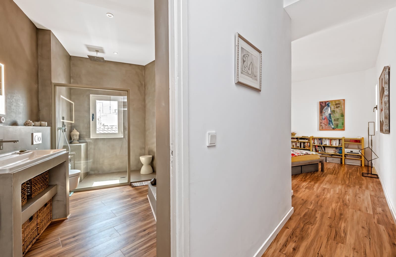 2 soverom Leilighet til leie i Palma de Mallorca - € 2 390 (Ref: 9186511)