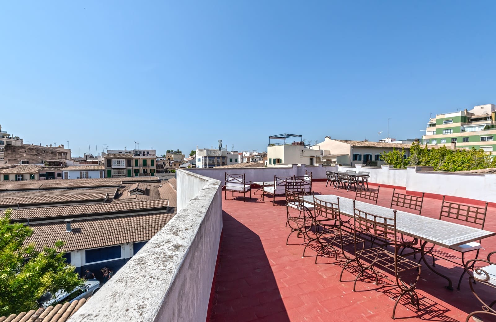 2 soverom Leilighet til leie i Palma de Mallorca - € 2 390 (Ref: 9186511)