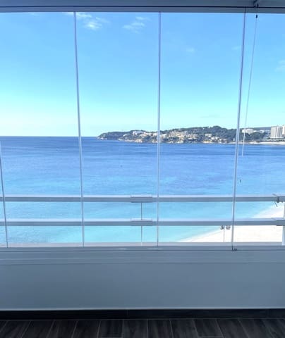 2 bedroom Apartment for rent in Torrenova, Calvià with garage - € 2,150 (Ref: 9186512)