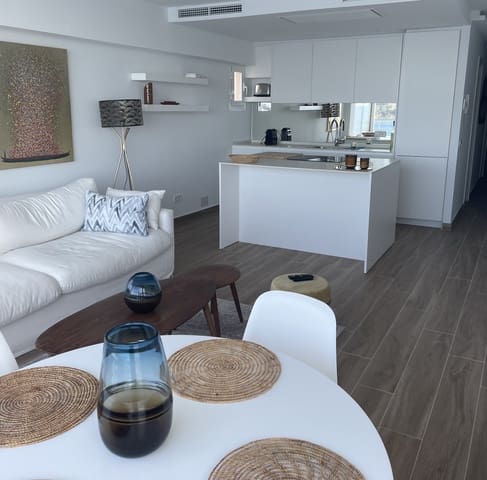 2 bedroom Apartment for rent in Torrenova, Calvià with garage - € 2,150 (Ref: 9186512)