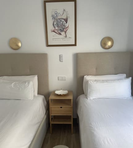 2 bedroom Apartment for rent in Torrenova, Calvià with garage - € 2,150 (Ref: 9186512)