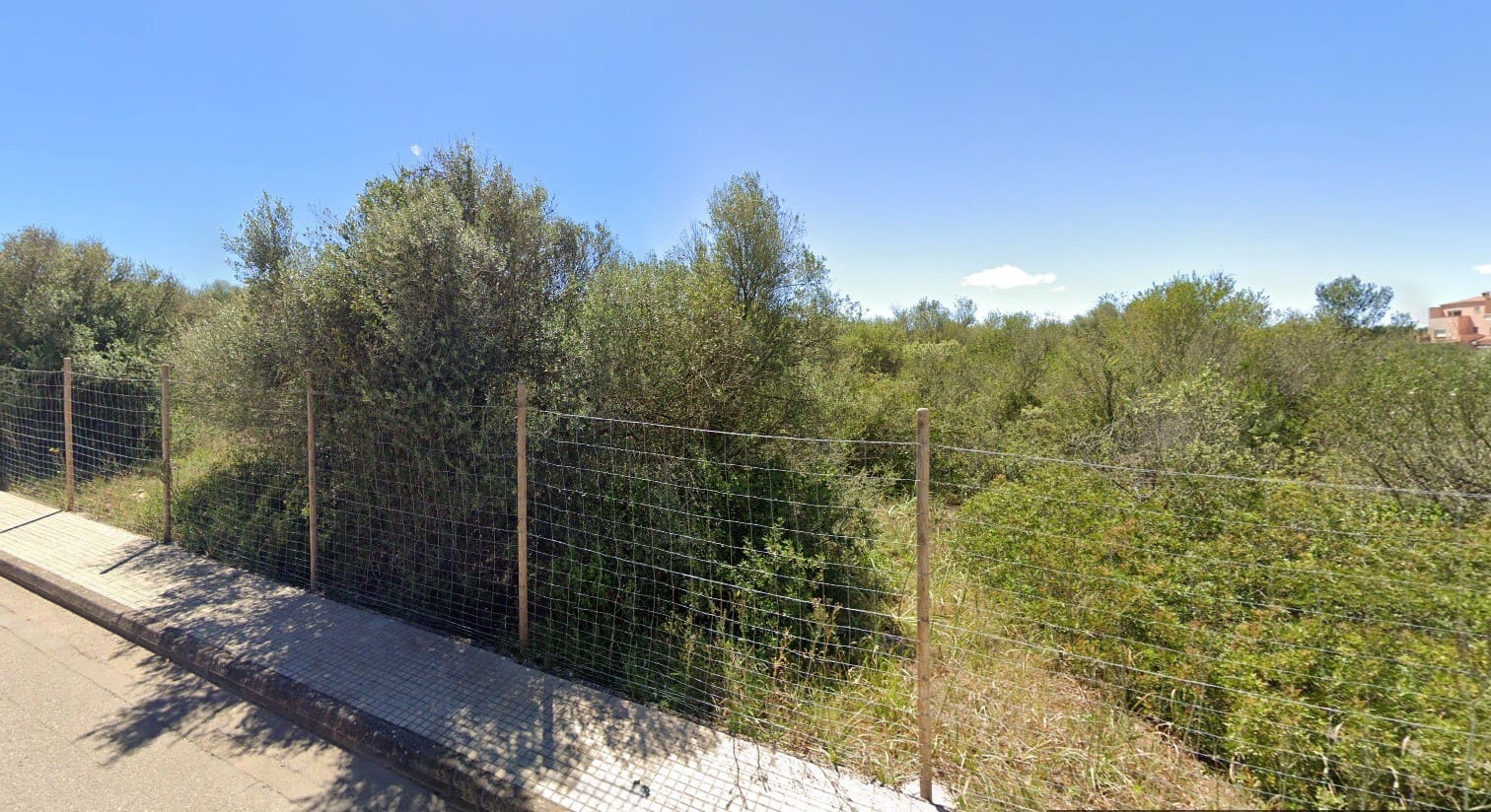 Tomt till salu i Algaida - 325 000 € (Ref: 9186513)