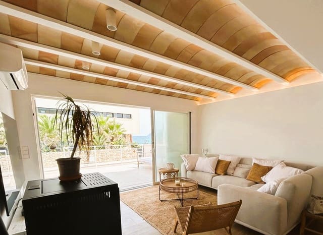 3 makuuhuone Paritalo vuokrattavana paikassa Son Serra de Marina, Santa Margalida mukana uima-altaan 
autotalli - 1 700 € (Ref: 9186514)