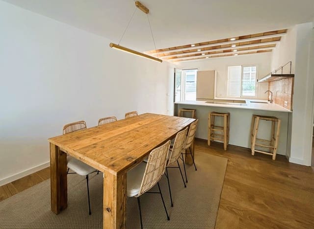 3 makuuhuone Paritalo vuokrattavana paikassa Son Serra de Marina, Santa Margalida mukana uima-altaan 
autotalli - 1 700 € (Ref: 9186514)