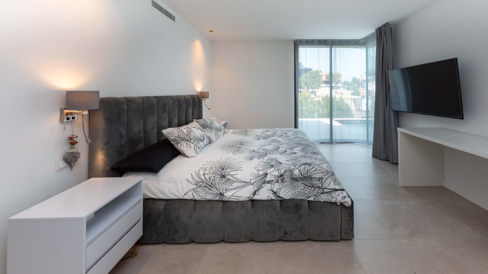 5 sypialnia Willa na sprzedaż w Costa d'en Blanes z garażem - 4 850 000 € (Ref: 9186517)