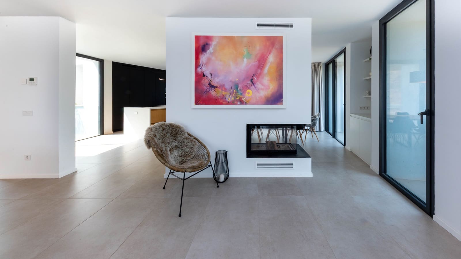 5 sypialnia Willa na sprzedaż w Costa d'en Blanes z garażem - 4 850 000 € (Ref: 9186517)