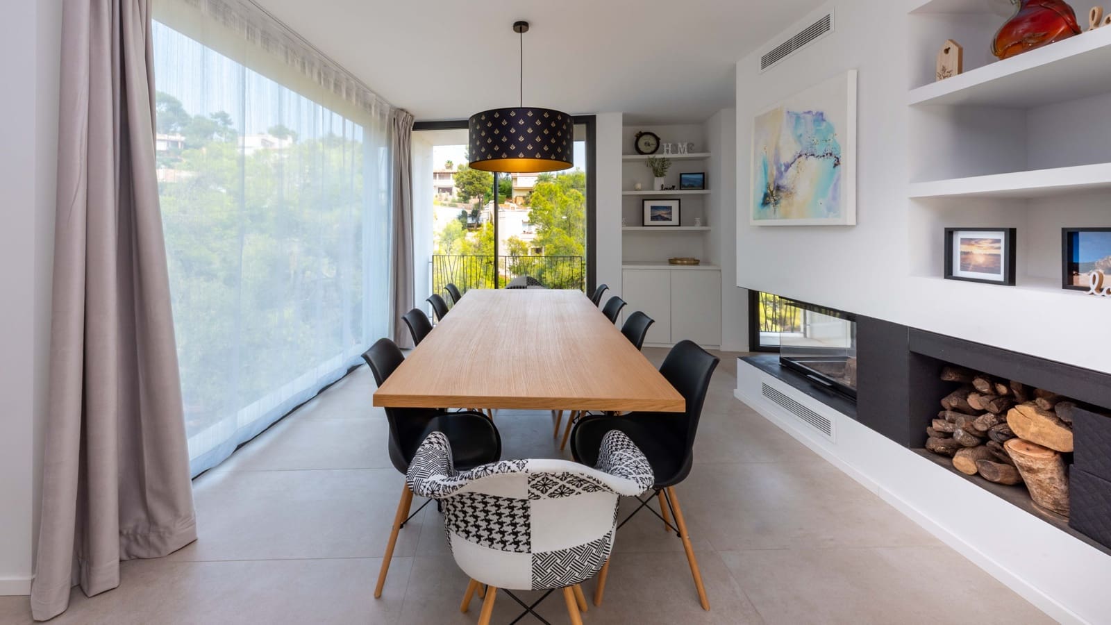 5 sypialnia Willa na sprzedaż w Costa d'en Blanes z garażem - 4 850 000 € (Ref: 9186517)