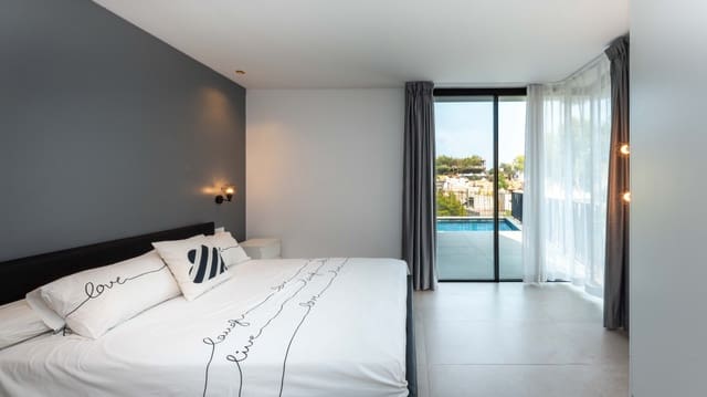 5 slaapkamer Villa te koop in Costa d'en Blanes, Calvià met garage - € 4.850.000 (Ref: 9186517)