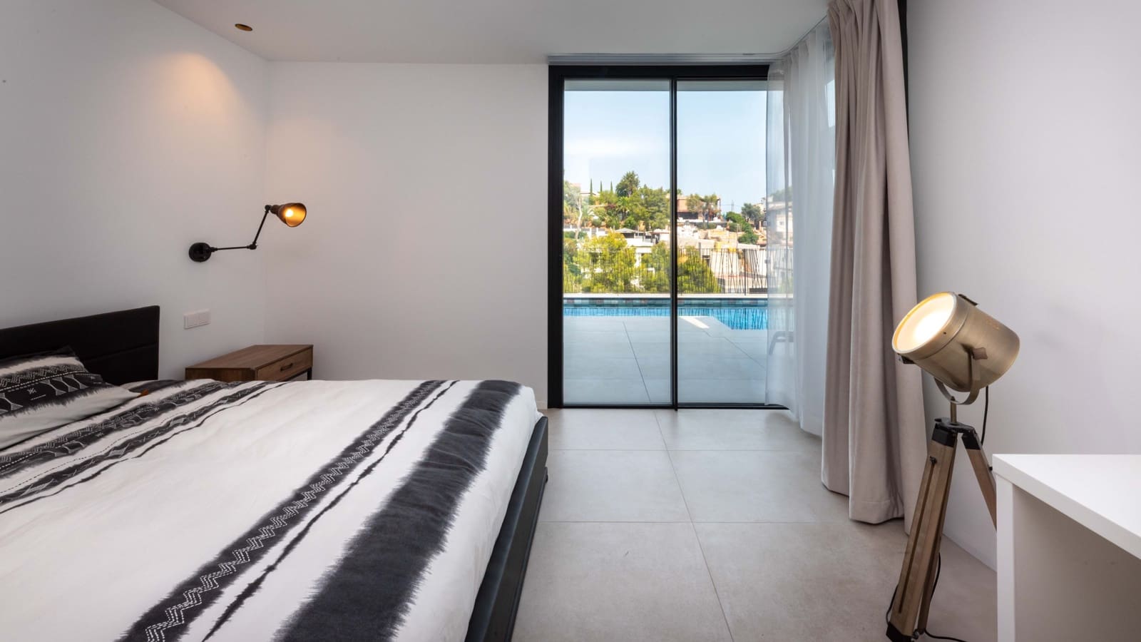 5 sypialnia Willa na sprzedaż w Costa d'en Blanes z garażem - 4 850 000 € (Ref: 9186517)