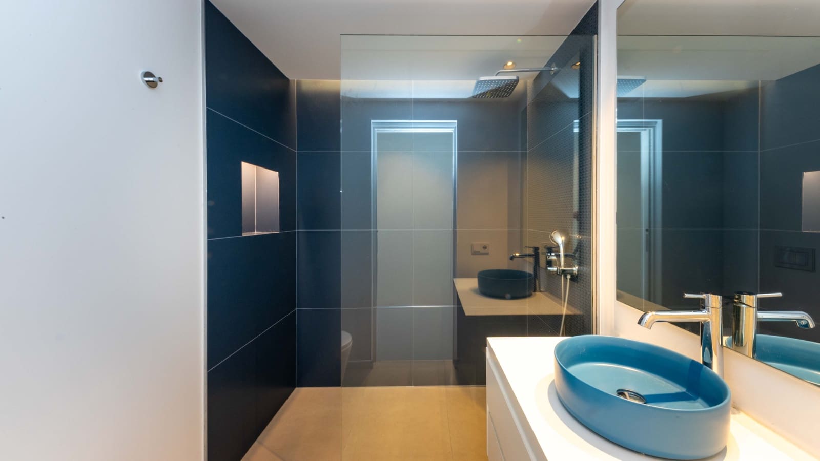 5 sypialnia Willa na sprzedaż w Costa d'en Blanes z garażem - 4 850 000 € (Ref: 9186517)