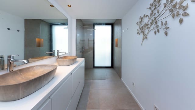 5 slaapkamer Villa te koop in Costa d'en Blanes, Calvià met garage - € 4.850.000 (Ref: 9186517)