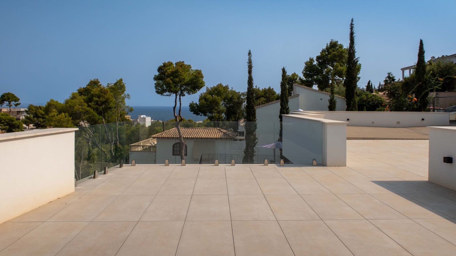 5 sypialnia Willa na sprzedaż w Costa d'en Blanes z garażem - 4 850 000 € (Ref: 9186517)