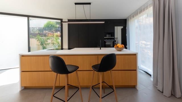 5 slaapkamer Villa te koop in Costa d'en Blanes, Calvià met garage - € 4.850.000 (Ref: 9186517)