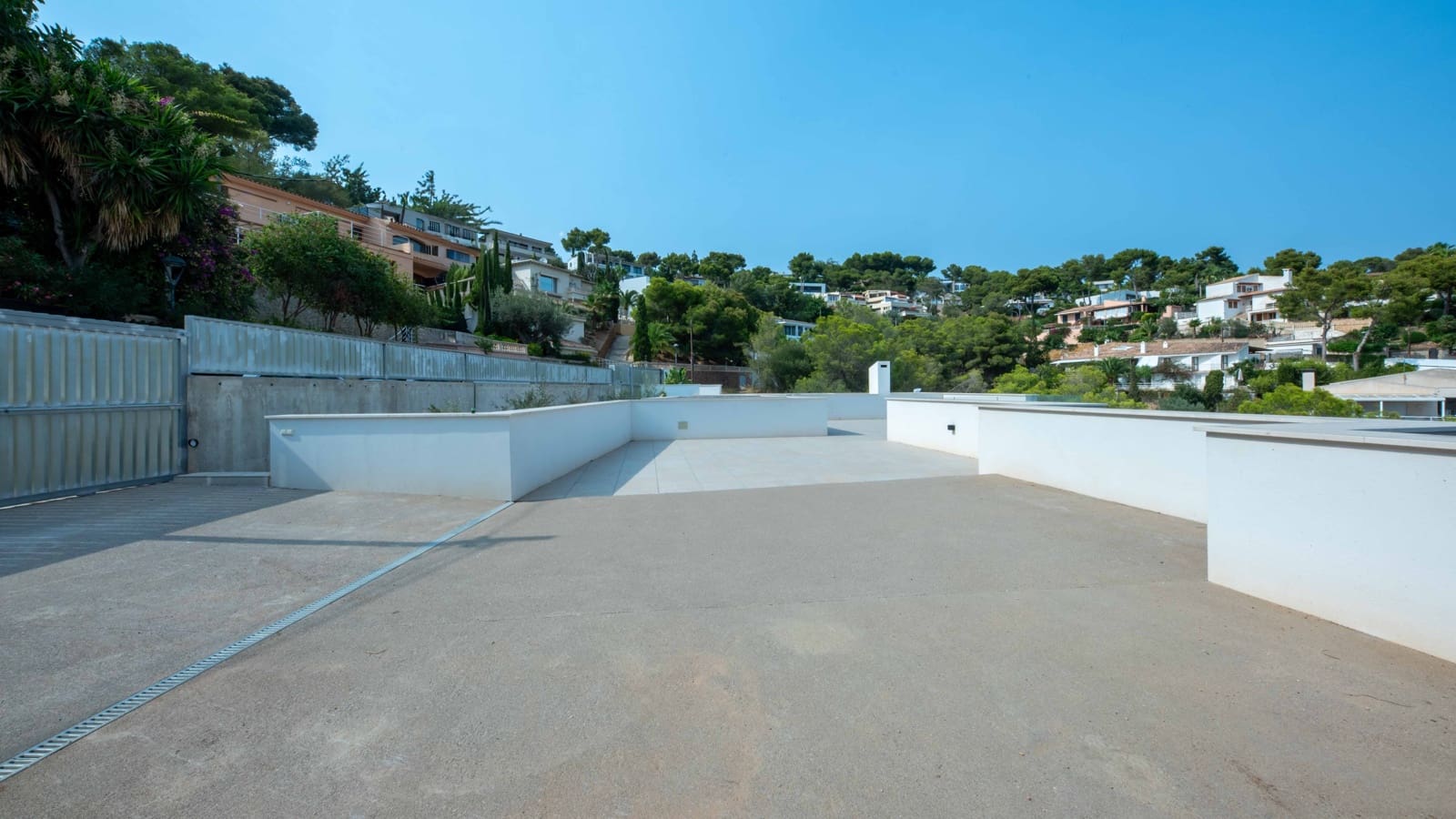 5 sypialnia Willa na sprzedaż w Costa d'en Blanes z garażem - 4 850 000 € (Ref: 9186517)