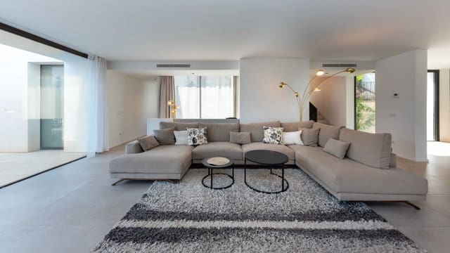 5 slaapkamer Villa te koop in Costa d'en Blanes, Calvià met garage - € 4.850.000 (Ref: 9186517)