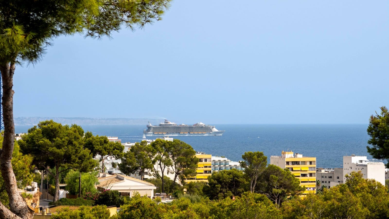 5 sypialnia Willa na sprzedaż w Costa d'en Blanes z garażem - 4 850 000 € (Ref: 9186517)