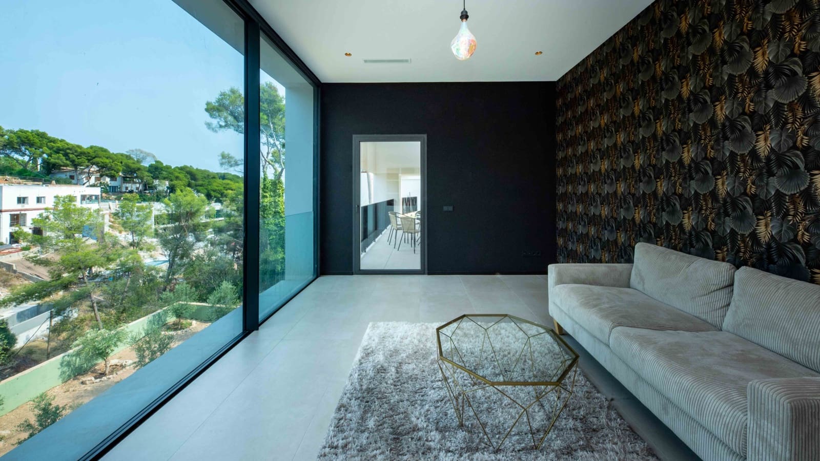 5 sypialnia Willa na sprzedaż w Costa d'en Blanes z garażem - 4 850 000 € (Ref: 9186517)