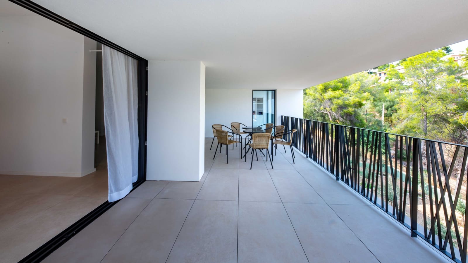 5 sypialnia Willa na sprzedaż w Costa d'en Blanes z garażem - 4 850 000 € (Ref: 9186517)