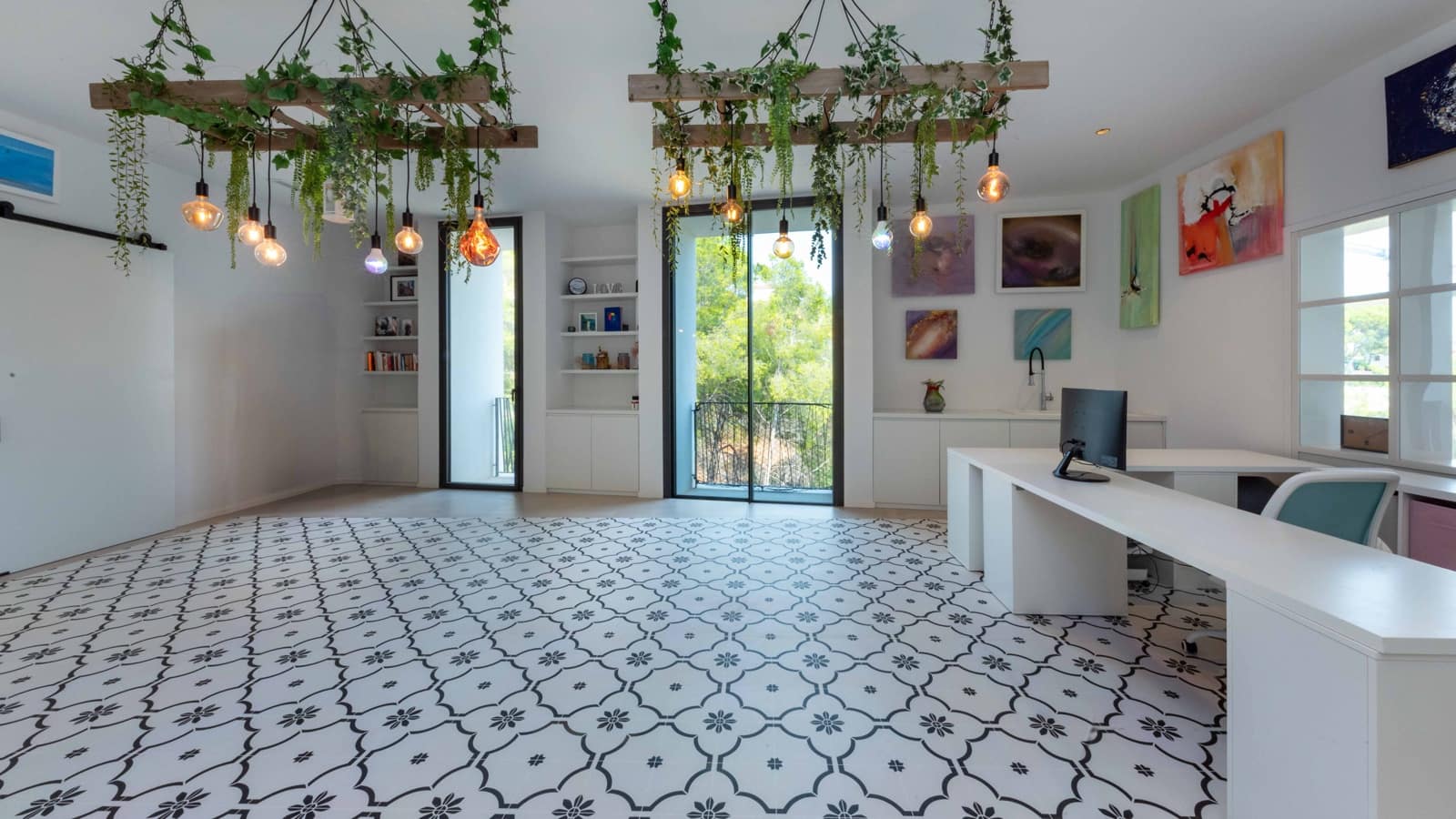 5 sypialnia Willa na sprzedaż w Costa d'en Blanes z garażem - 4 850 000 € (Ref: 9186517)