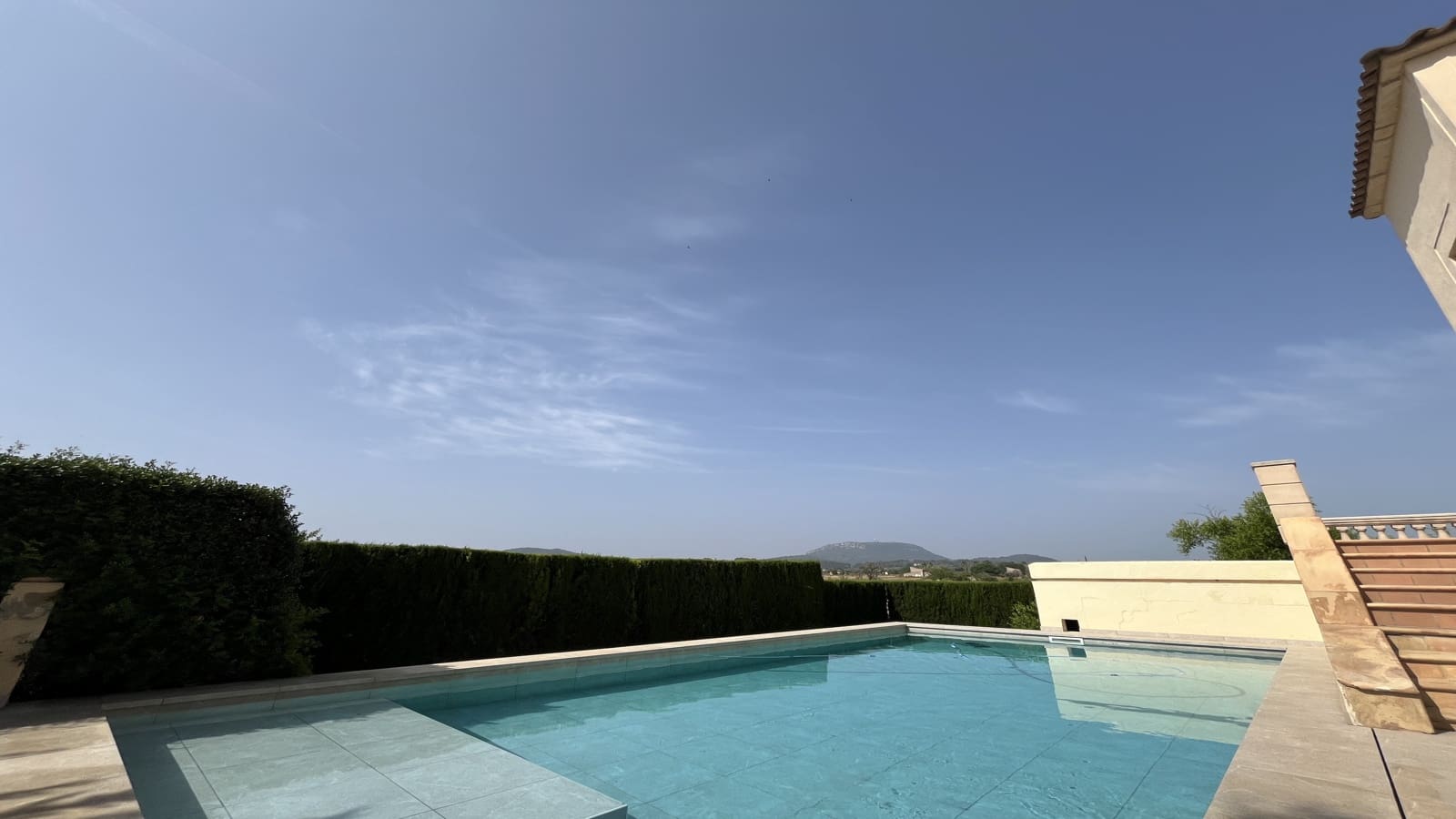 4 soveværelse Finca/Landehus til leje i Montuiri med swimmingpool garage - € 4.300 (Ref: 9186518)