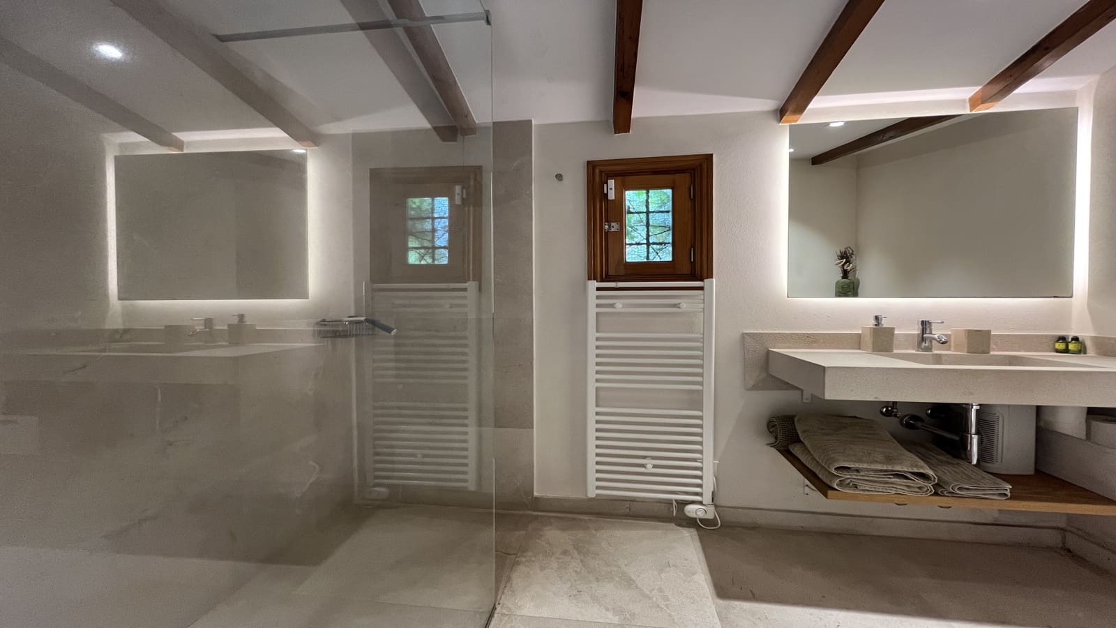 4 soveværelse Finca/Landehus til leje i Montuiri med swimmingpool garage - € 4.300 (Ref: 9186518)