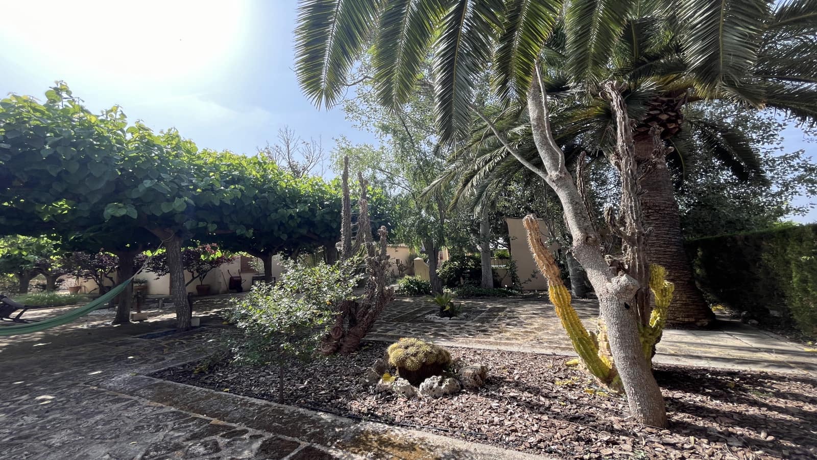 4 soveværelse Finca/Landehus til leje i Montuiri med swimmingpool garage - € 4.300 (Ref: 9186518)