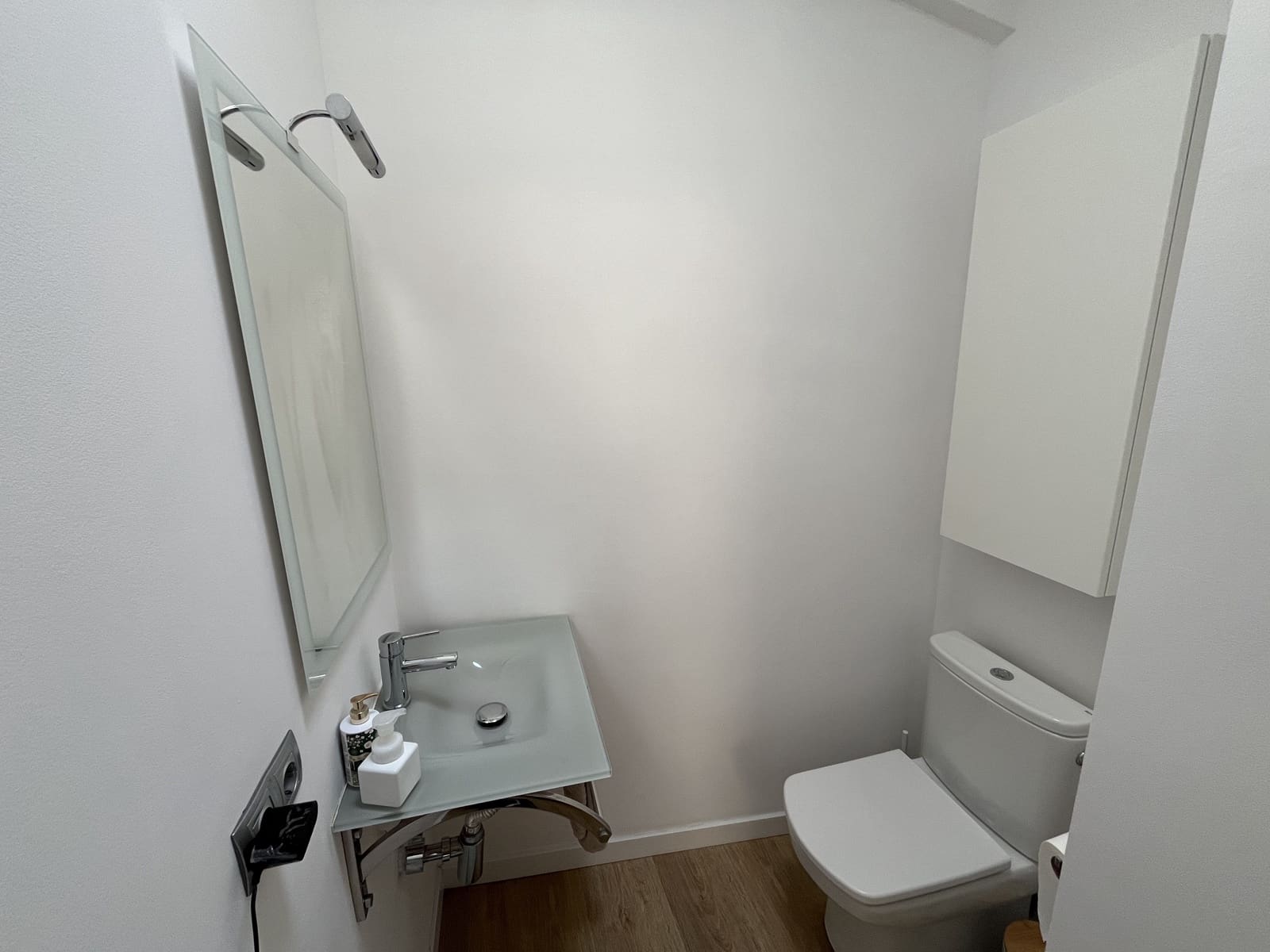 3 soveværelse Semi-Rækkehus til salg i Alaro med swimmingpool garage - € 619.000 (Ref: 9189852)