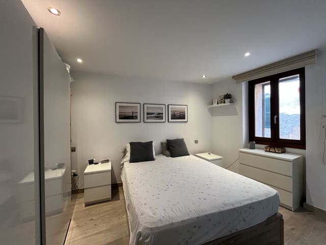 3 soveværelse Semi-Rækkehus til salg i Alaró med swimmingpool garage - € 619.000 (Ref: 9189852)