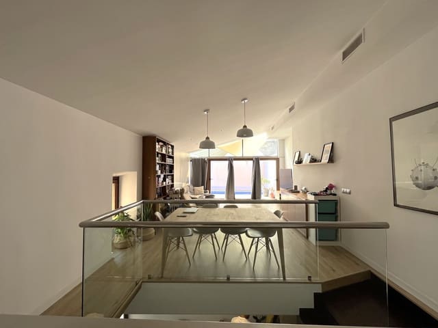 3 soveværelse Semi-Rækkehus til salg i Alaró med swimmingpool garage - € 619.000 (Ref: 9189852)