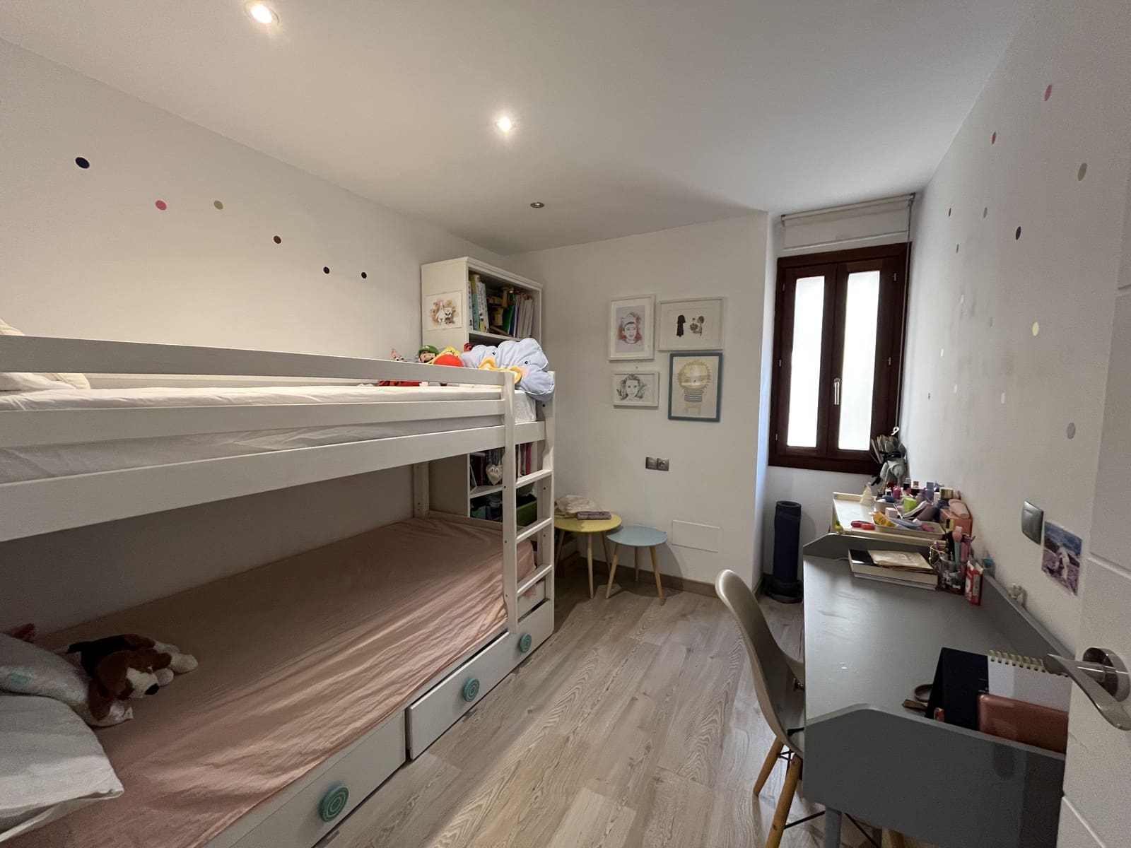 3 soveværelse Semi-Rækkehus til salg i Alaro med swimmingpool garage - € 619.000 (Ref: 9189852)