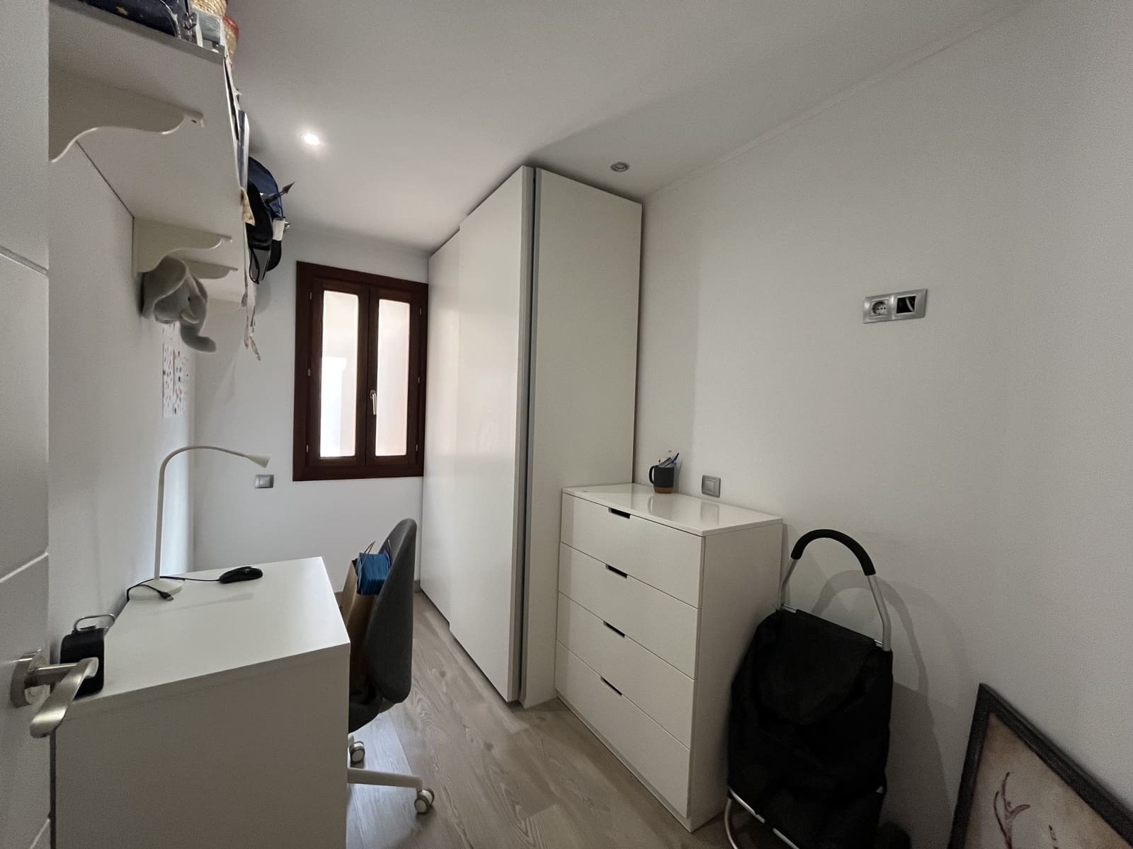 3 soveværelse Semi-Rækkehus til salg i Alaro med swimmingpool garage - € 619.000 (Ref: 9189852)