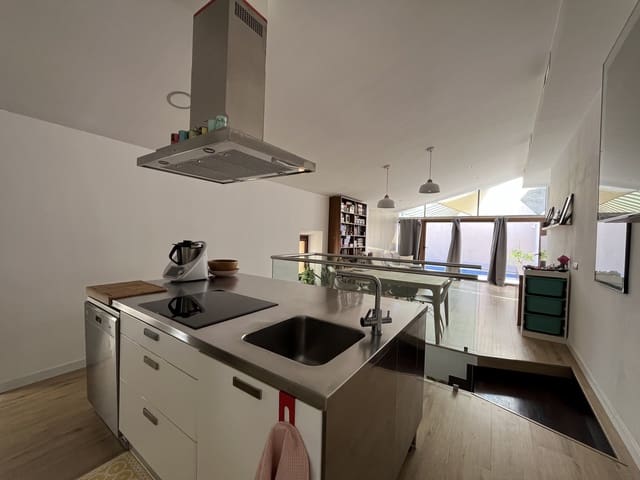 3 soveværelse Semi-Rækkehus til salg i Alaró med swimmingpool garage - € 619.000 (Ref: 9189852)