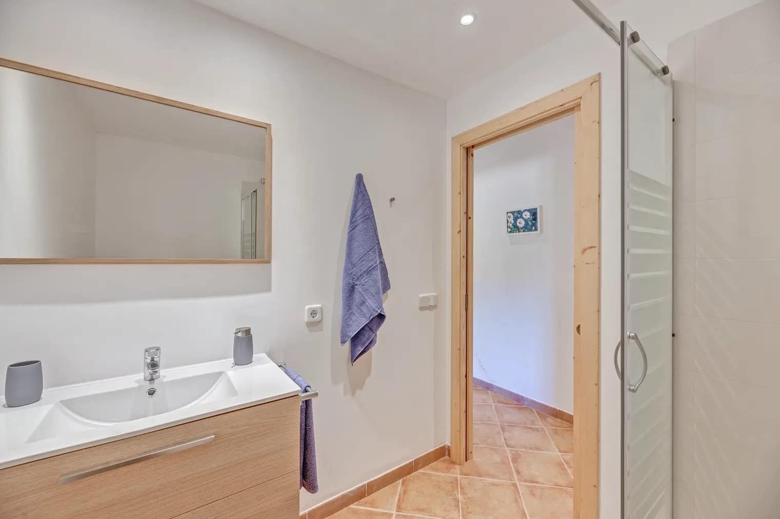 2 slaapkamer Finca/Landhuis te huur in Llucmajor met zwembad garage - € 2.000 (Ref: 9189853)