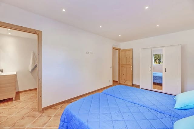2 soveværelse Finca/Landehus til leje i Llucmajor med swimmingpool garage - € 2.000 (Ref: 9189853)