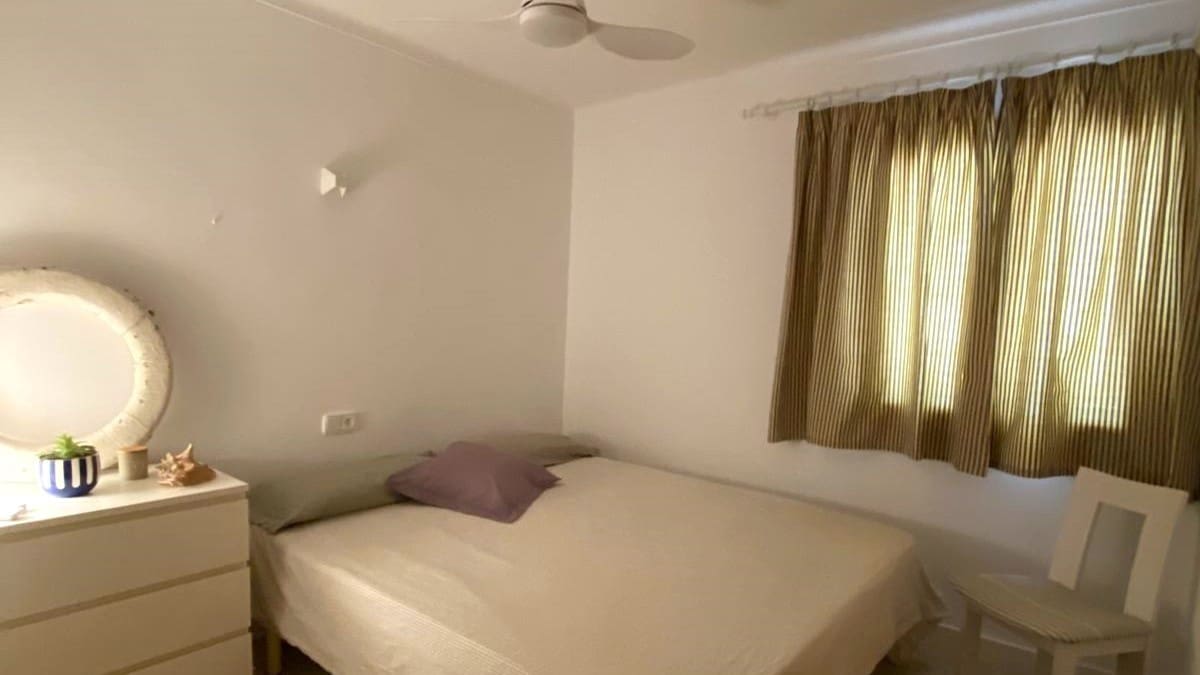 3 camera da letto Appartamento da affittare in Ses Covetes con garage - 2.000 € (Rif: 9192985)