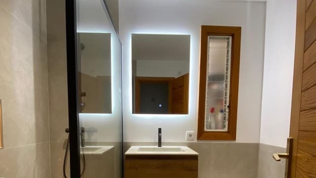 Appartement de 3 chambres à louer à Ses Covetes, Campos avec garage - 2 000 € (Ref: 9192985)