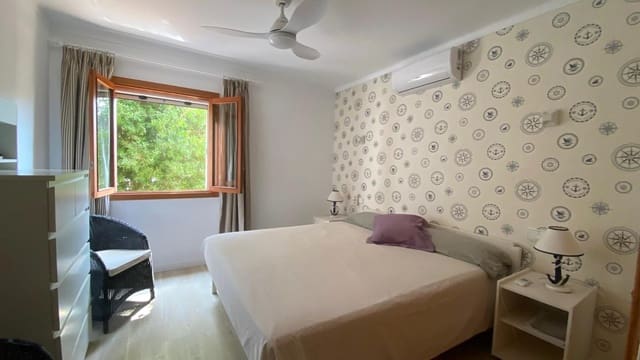 Appartement de 3 chambres à louer à Ses Covetes, Campos avec garage - 2 000 € (Ref: 9192985)