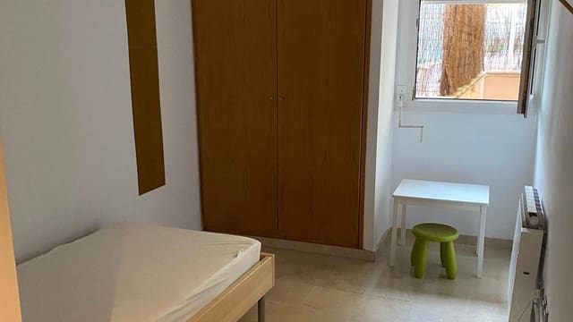 3 bedroom Apartment for rent in Bons Aires, Palma de Mallorca with garage - € 1,900 (Ref: 9192986)