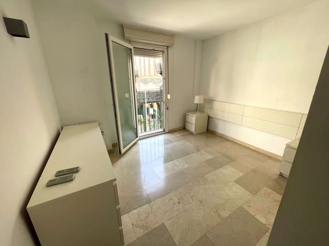 3 bedroom Apartment for rent in Bons Aires, Palma de Mallorca with garage - € 1,900 (Ref: 9192986)