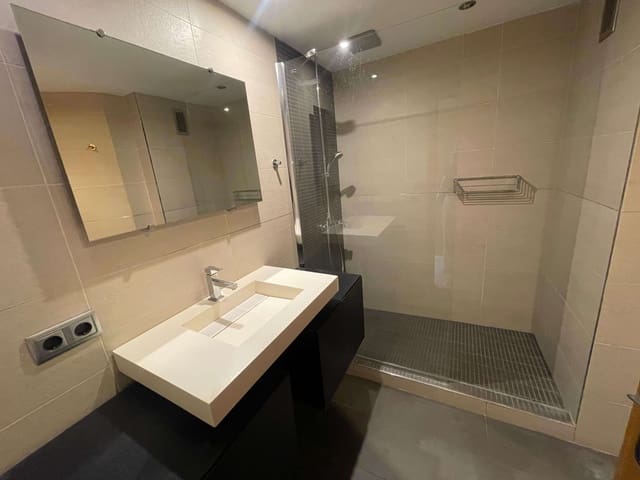 3 bedroom Apartment for rent in Bons Aires, Palma de Mallorca with garage - € 1,900 (Ref: 9192986)