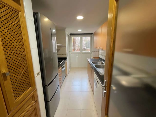 3 bedroom Apartment for rent in Bons Aires, Palma de Mallorca with garage - € 1,900 (Ref: 9192986)