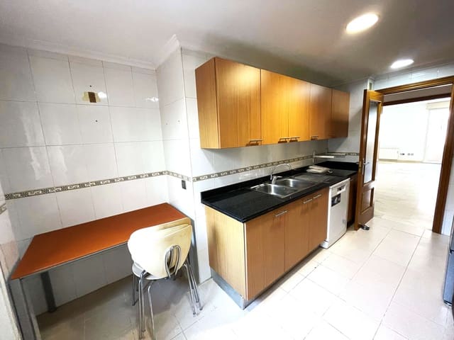 3 bedroom Apartment for rent in Bons Aires, Palma de Mallorca with garage - € 1,900 (Ref: 9192986)