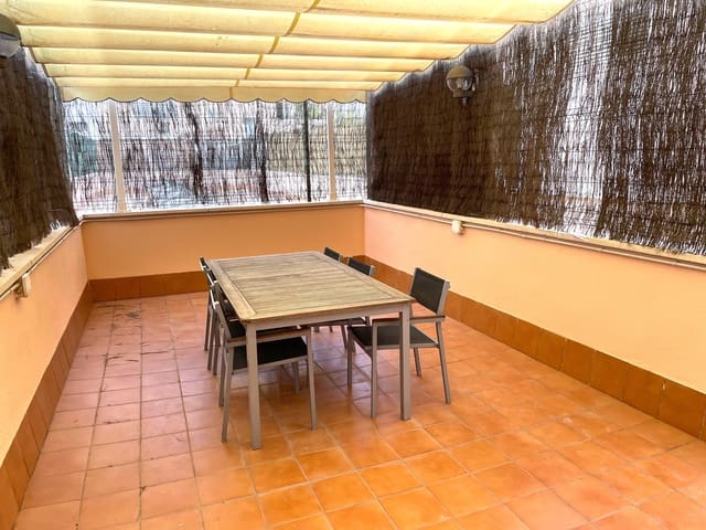3 bedroom Apartment for rent in Bons Aires, Palma de Mallorca with garage - € 1,900 (Ref: 9192986)