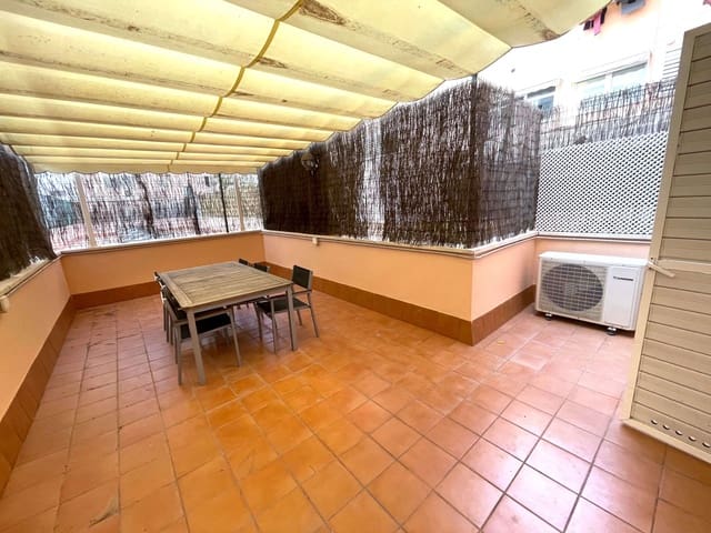 3 bedroom Apartment for rent in Bons Aires, Palma de Mallorca with garage - € 1,900 (Ref: 9192986)