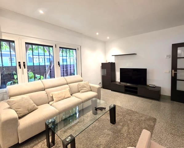 5 soveværelse Villa til leje i Can Pastilla, Palma de Mallorca med swimmingpool - € 5.000 (Ref: 9192987)