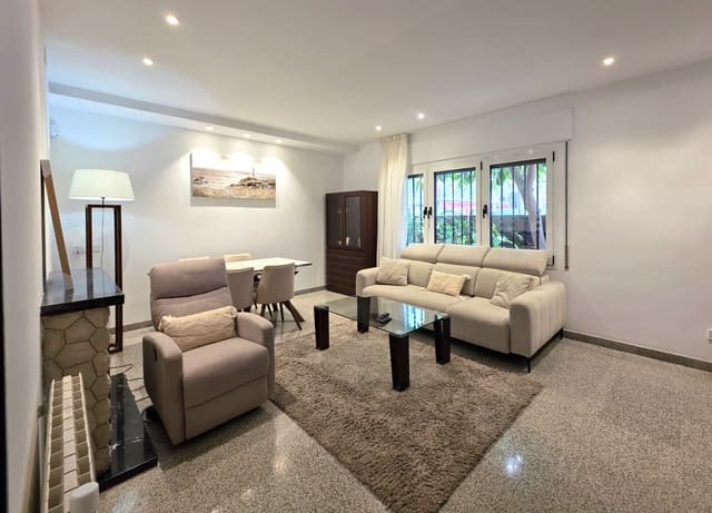 5 soveværelse Villa til leje i Can Pastilla, Palma de Mallorca med swimmingpool - € 5.000 (Ref: 9192987)