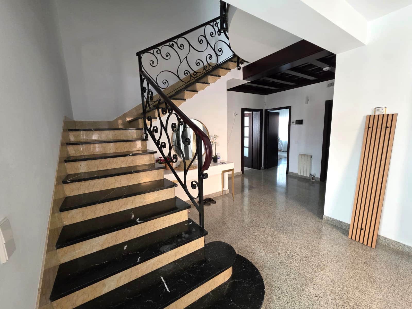 5 sovrum Villa att hyra i Can Pastilla med pool - 5 000 € (Ref: 9192987)