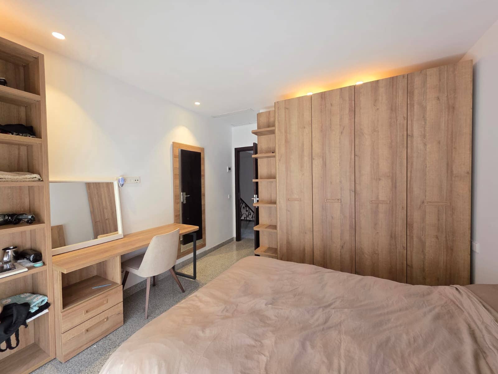 5 sovrum Villa att hyra i Can Pastilla med pool - 5 000 € (Ref: 9192987)